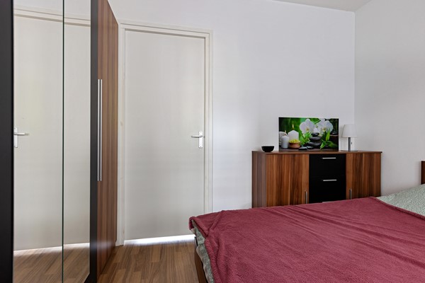 Medium property photo - Korvelseweg 182-04, 5025 JM Tilburg